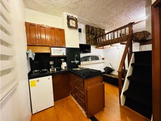 Apartamento en Alquiler en San Blas