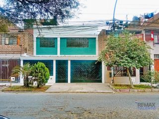 Casa en Venta en Los Olivos