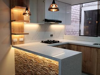 Departamento en Venta en Ate