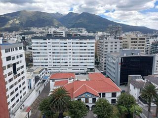 Apartamento en Venta en Cotocollao