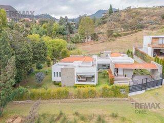 Casa en Venta en Challuabamba