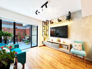 Departamento en Venta en Jesús María