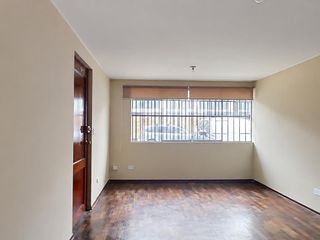 Departamento en Alquiler en Jesús María