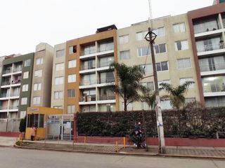 Departamento en Alquiler en Ate
