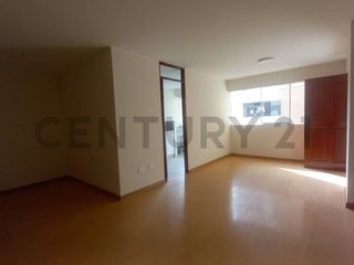 Departamento en Alquiler en Pueblo Libre