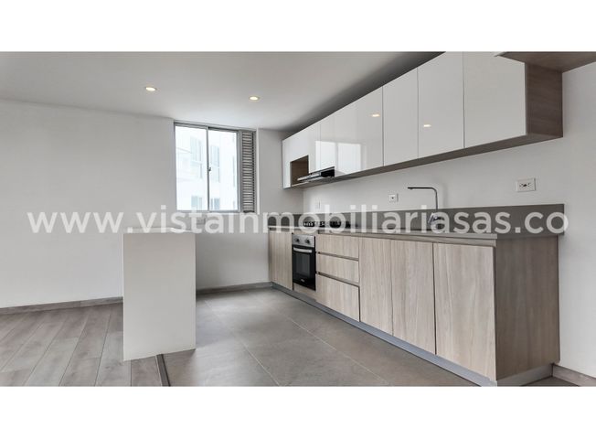 Apartment for rent in Manizales
