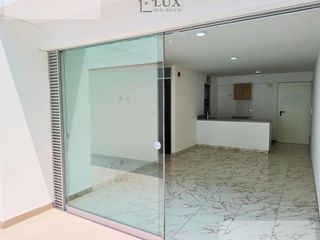 Departamento en Venta en Barranco