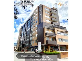 Apartamento en Venta en Misicata