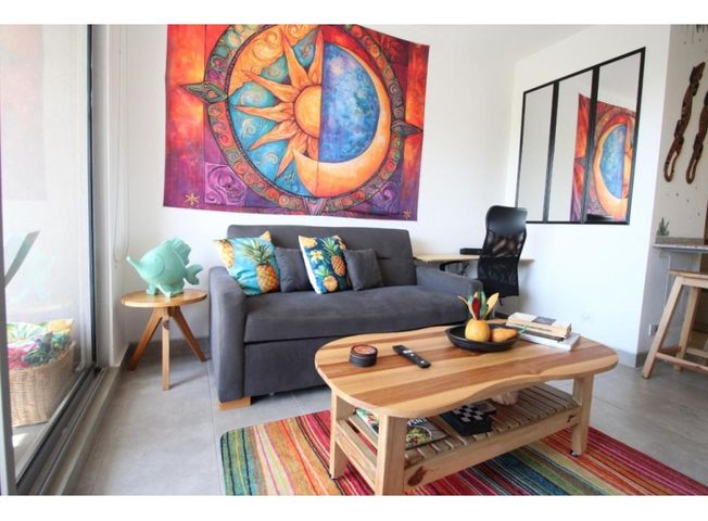 Apartment for rent in Santa Marta