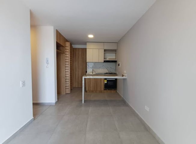 Apartment for rent in Cartagena