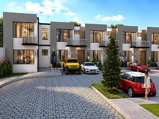 Casa en Venta en Tumbaco