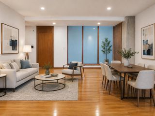 Apartamento en Venta en Quito Tenis