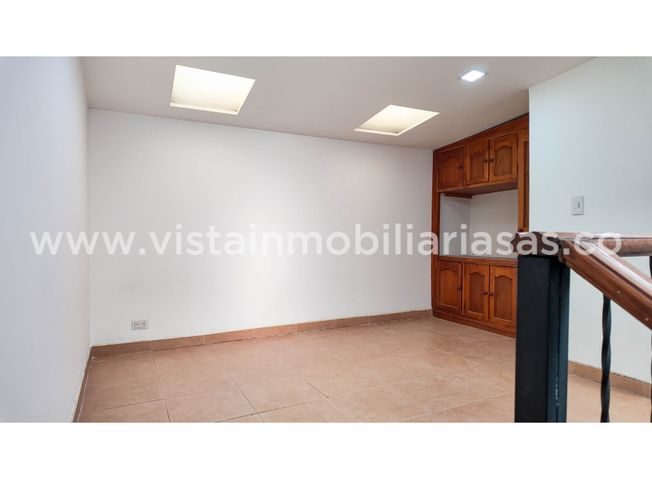Casa en arriendo en Manizales