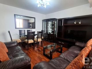 Departamento en Venta en Surquillo
