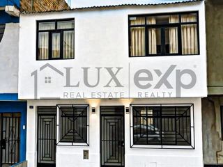 Casa en Venta en San Martín de Porres