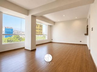 Departamento en Venta en Surquillo