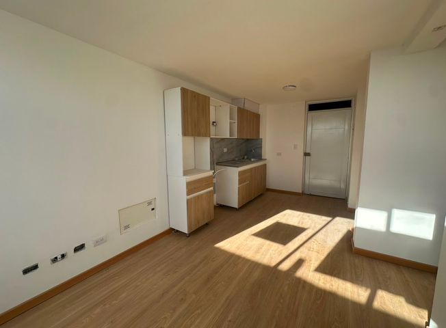 Apartamento en arriendo en Manizales