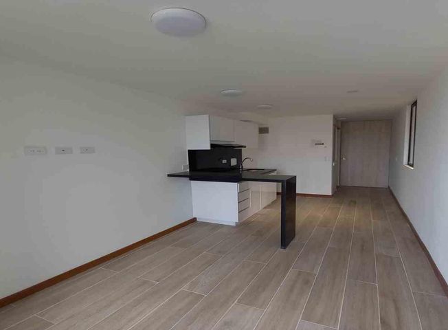 Apartment for rent in Manizales