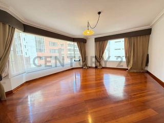 Departamento en alquiler con baja de precio en Bellavista
