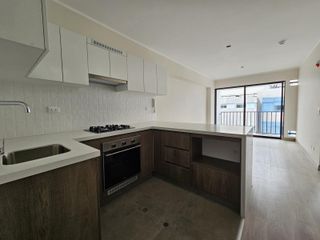 Departamento en Venta en Surquillo