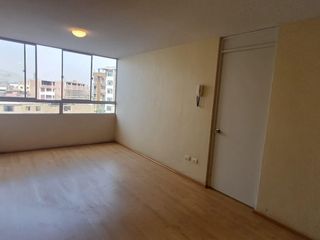 Departamento en Alquiler en Ate