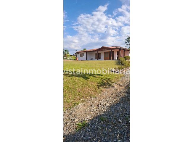 House for rent in Manizales