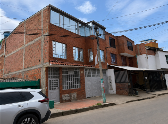 Casa en arriendo en Chía en Chia Cundinamarca
