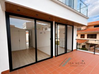 Apartamento en Venta en Yanuncay