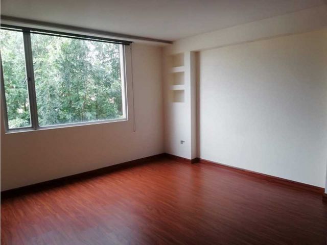 DEPARTAMENTO EN RENTA SECTOR CUMBAY