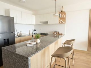 Departamento en Venta en Chorrillos