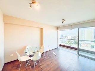 Departamento en Alquiler en Pueblo Libre