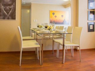 Departamento en Venta en Chorrillos