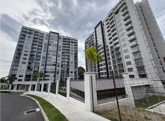 Apartamento en arriendo en Armenia
