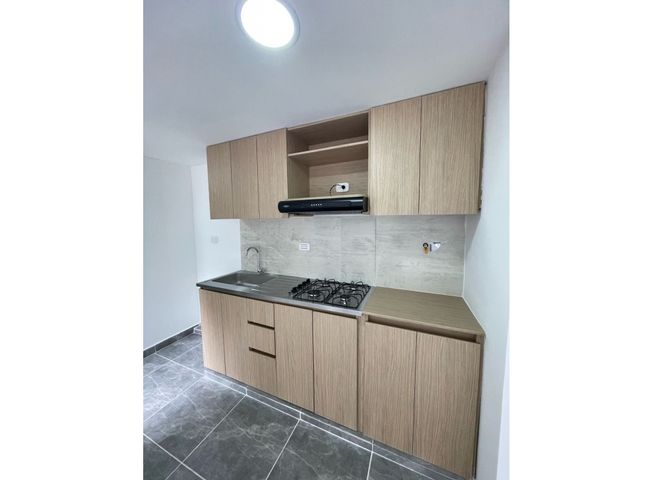 Apartamento en arriendo en Bello