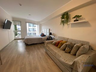 Departamento en alquiler con baja de precio en Barranco