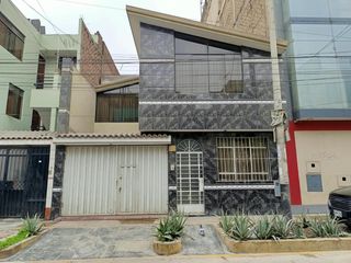Casa en Venta en Independencia