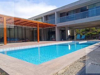 Casa en Venta en Cieneguilla