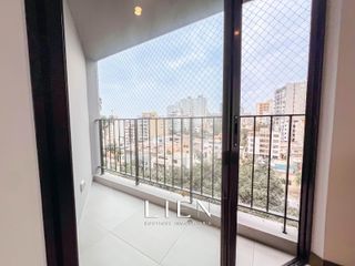 Departamento en Alquiler en Barrio Medico
