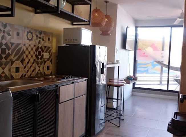 Apartamento en arriendo en Bocagrande