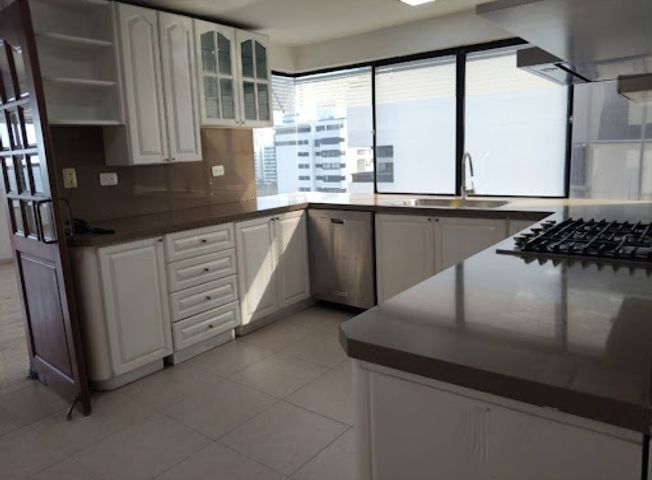 Apartamento en arriendo en Bocagrande