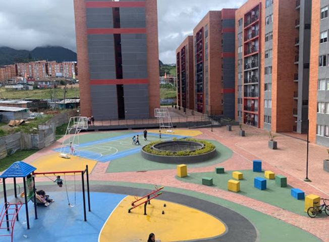 Apartment for rent in Bucaramanga