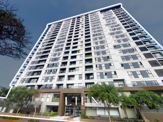 Departamento en Alquiler en Pueblo Libre