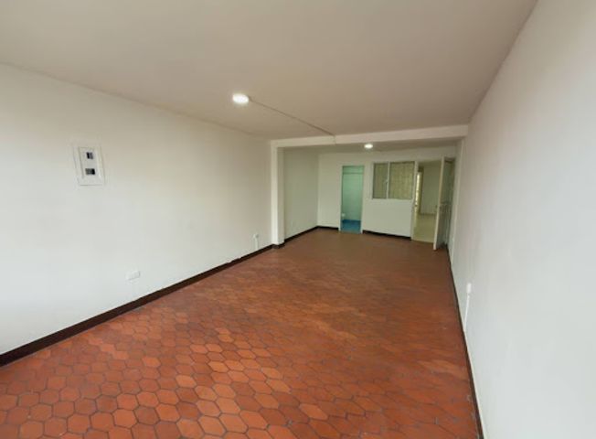 Apartamento en arriendo en Puente Aranda