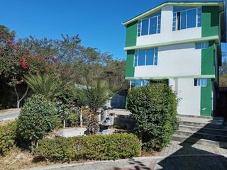 Casa en Alquiler en Nayon - Tanda