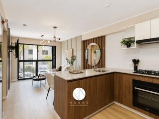 Departamento en Venta en Jesús María