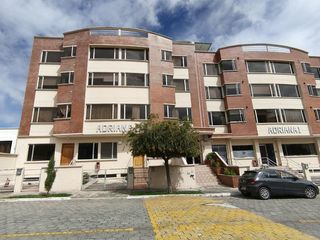 Apartamento en Venta en Solca