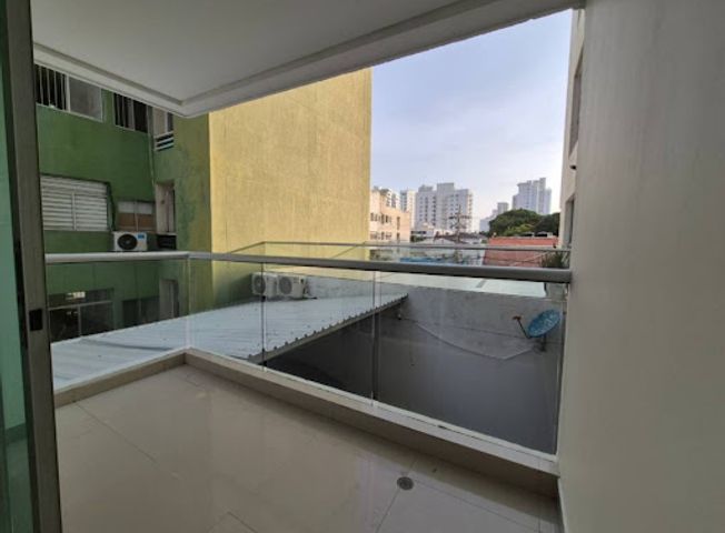 Apartamento en arriendo en Manga