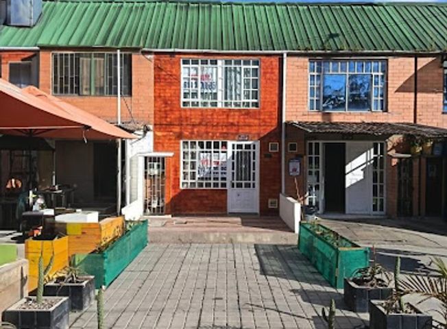 Casa en arriendo en Soacha