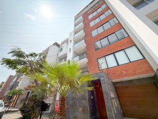 Departamento en Venta en Ate