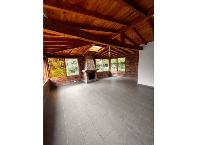 House for rent in Medellín